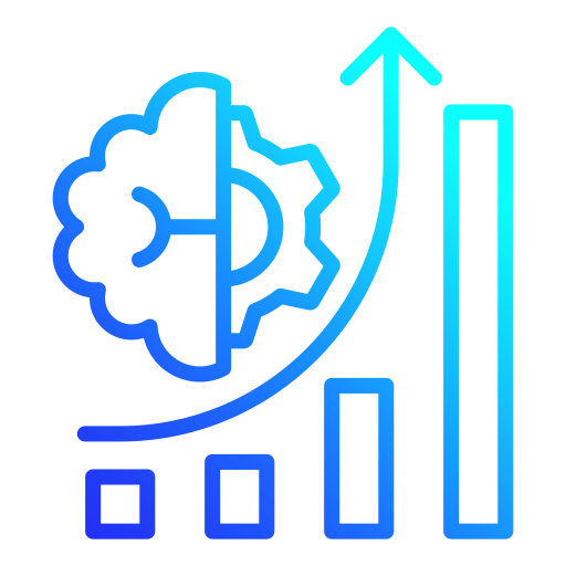 TopDataStrategy Logo